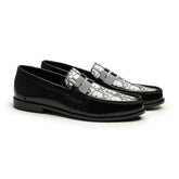 Signature Loafers