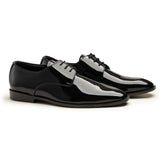 Patent Derby (Black)