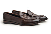 Sydney Loafers- brown